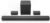 VIZIO M-Series 5.1 Premium Sound Bar with Dolby Atmos, DTS:X, Bluetooth, Wireless Subwoofer and Alexa Compatibility, M51ax-J6, 2022 Model