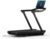 Peloton Tread | Treadmill for Running, Walking, and Hiking with Manual or Auto-Incline Options and Immersive 24” HD Touchscreen