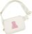 Birthday Gifts for 4 5 6 7 8 9 10 11 12 13 Year Old Girls,Christmas Gifts for Teens Kids Daughter Sister Her,Fanny Pack Crossbody Bag Belt Bag Cute Trendy Stuff | Cream,A