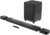 JBL Bar 9.1 – Channel Soundbar System with Surround Speakers and Dolby Atmos, Black