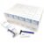 Disposable Razors in Bulk Shaving Kit Twin Blade Razors and Cream(12g), Individually Wrapped Toiletries Amenities for Hotel, Airbnb, Homeless, Shelter, Camping and Travel (102 Pack)