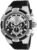 Invicta Men’s 24691 Bolt Analog Display Quartz Black Watch