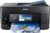 Epson Expression Premium XP-7100 Wireless Color Photo Printer with ADF, Scanner and Copier, Black, Small