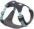 Ruffwear, Hi & Light, Everyday Lightweight Dog Harness, Trail Running, Walking, Hiking, All-Day Wear, Basalt Gray, Medium