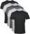 Gildan Men’s Crew T-Shirts, Multipack, Style G1100