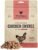 Vital Essentials Freeze Dried Raw Cat Food, Chicken Mini Nibs Entree, 12 oz