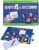 SimplyFun Get 4 and Score – A Communication Game for Kids That Tests Your Memory and Vocabulary Skills! – Educational Learning Game – 2 to 8 Players – for Kids Ages 8 & Up