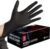 PROMEDIX P Nitrile Gloves, 4mil-100 Count, Gloves Disposable Latex Free, Disposable Gloves for Cooking,Household,Food safe