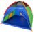 NARMAY® Play Tent Easy Fun Dome Tent for Kids Indoor/Outdoor Fun – 60 x 60 x 44 inch