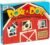 Melissa & Doug Children’s Book – Poke-a-Dot: Old MacDonald’s Farm (Board Book with Buttons to Pop) – FSC Certified