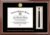 Campus Images VA999PMHGT Virginia Tech Tassel Box and Diploma Frame, 13.5″ x 15.5″