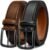 KEMISANT Men Belt 2Pack – Genuine Leather Belt for Men Dress Casual Golf Jeans 1 3/8″